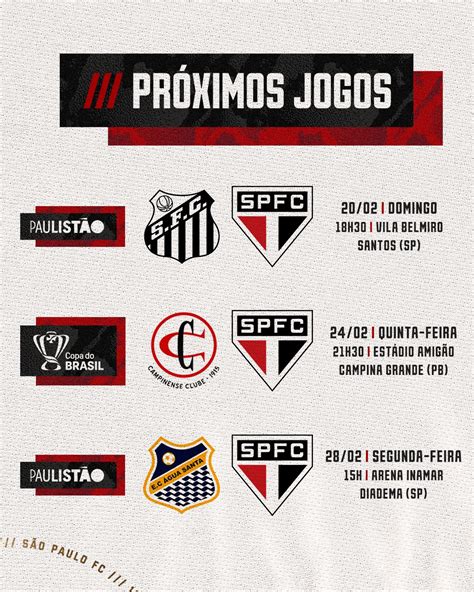 jogos do sao paulo paulista 2024,próximo jogo do são paulo